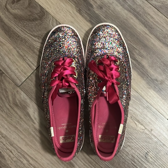 Kate Spade Keds - Picture 3 of 4